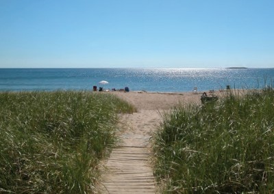 The Boardwalk