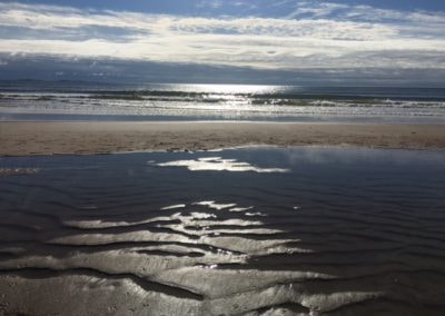 The Shore
