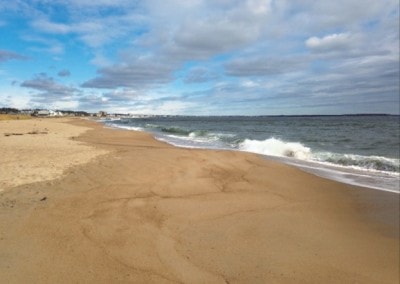 Our Beach